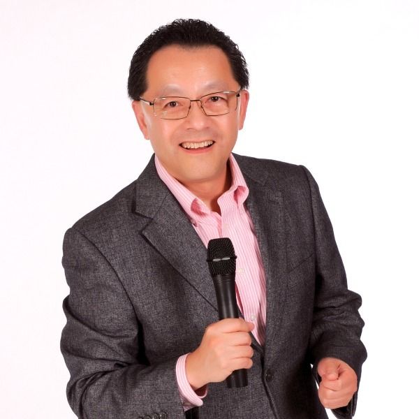 Bill Wei