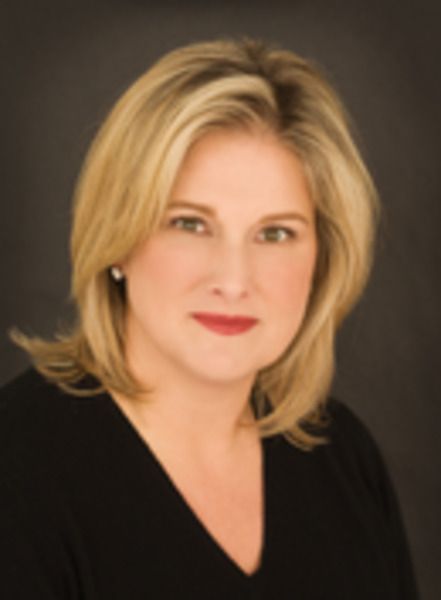 Carolyn Thompson