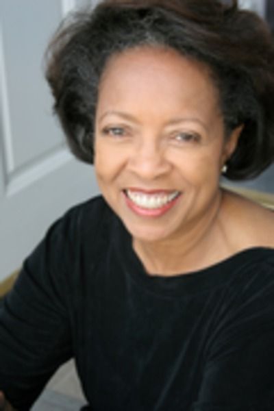 Gail Betty