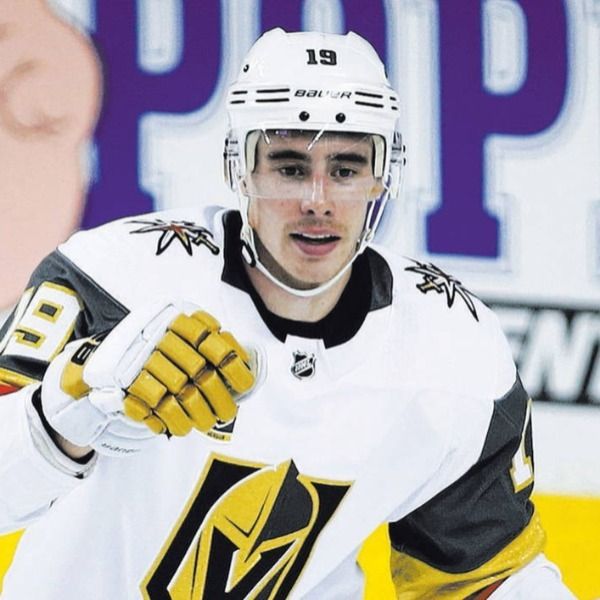 Reilly Smith