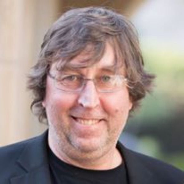 Bill Hinchberger