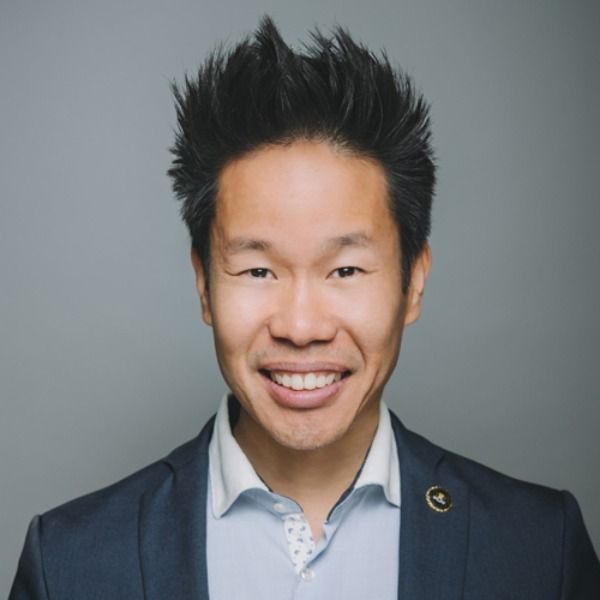 Christopher Kai