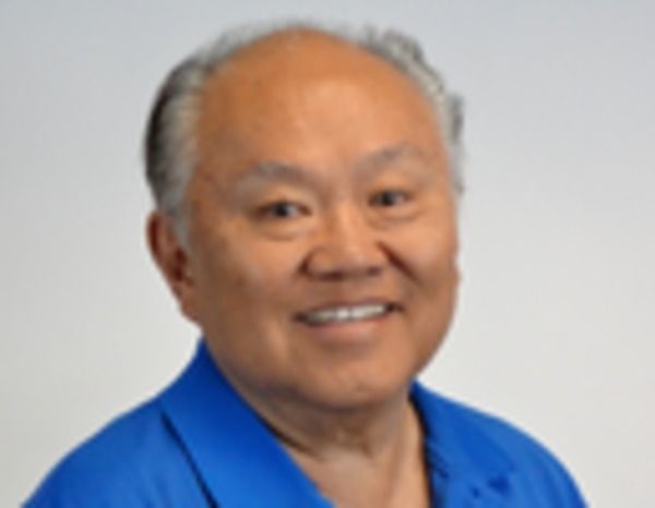 Gary Yamamoto