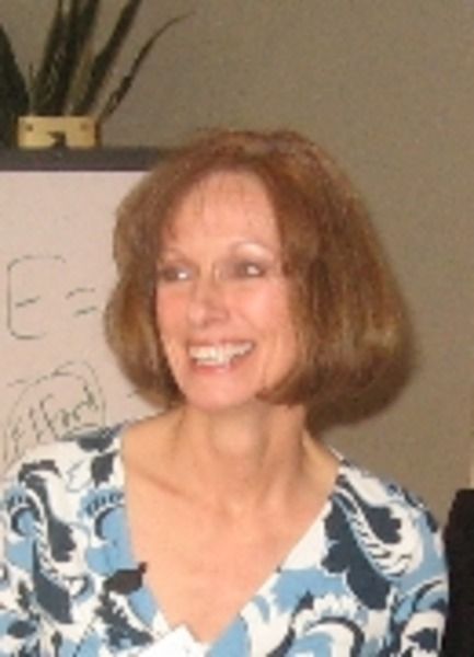 Susan Wilson