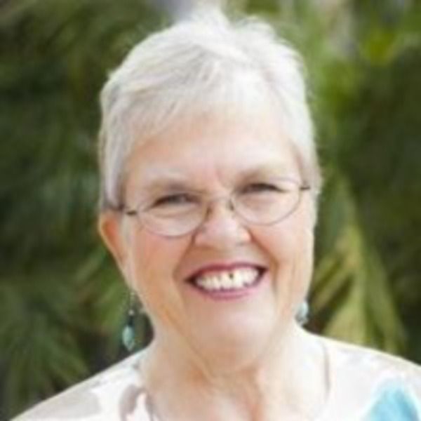 Vicki Delaney