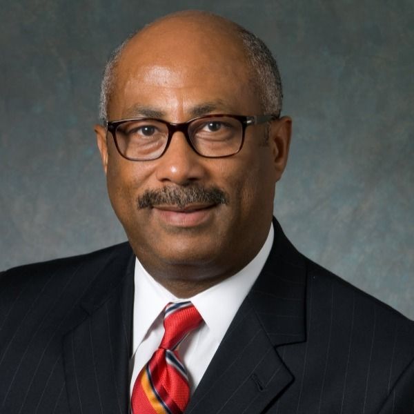 Bernard Franklin