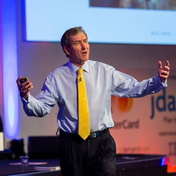 Chris Roebuck