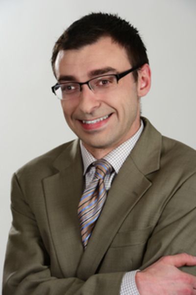 Jason Benetti