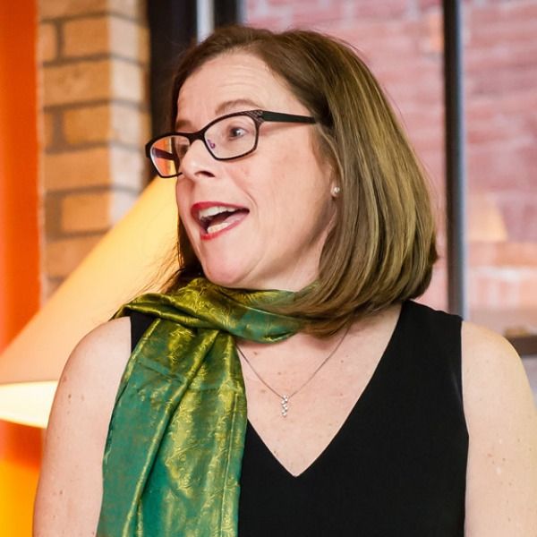 Audrey Miller