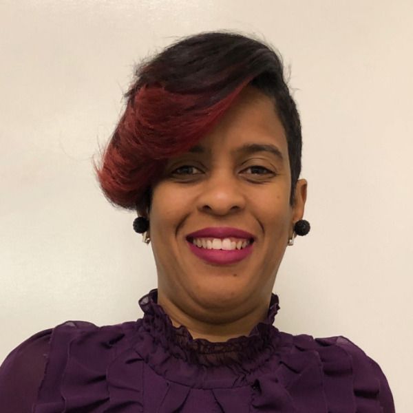 Davisha Fredericks
