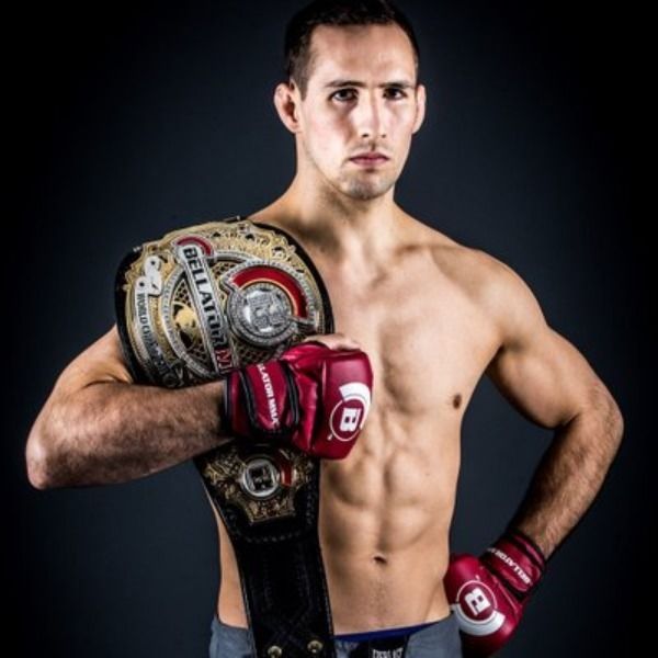 Rory MacDonald