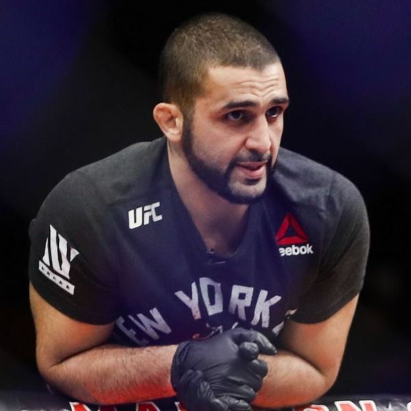 Firas Zahabi