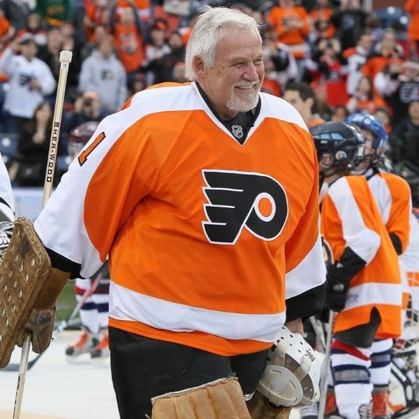 Bernie Parent