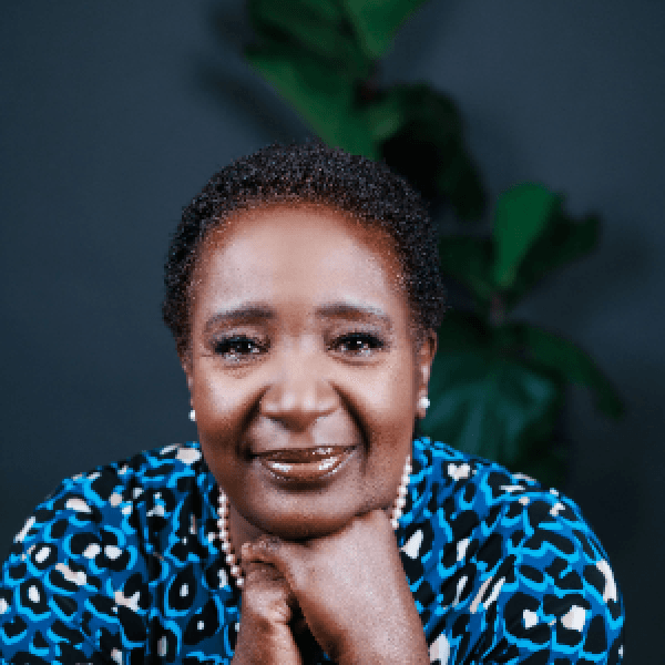 Glenda Clare