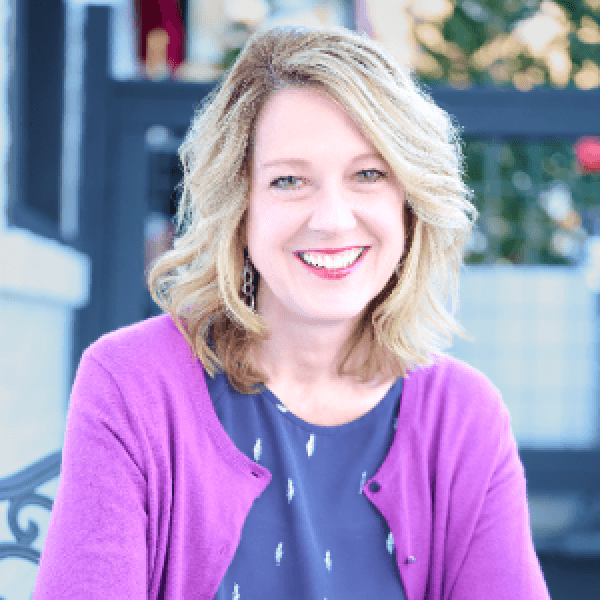 Stephanie Richardson