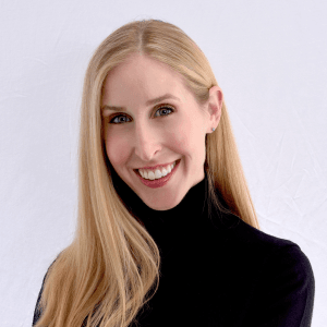 Kathryn Preston