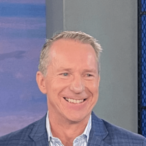 Andrew Woodward