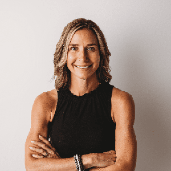 Kristin Gustafson