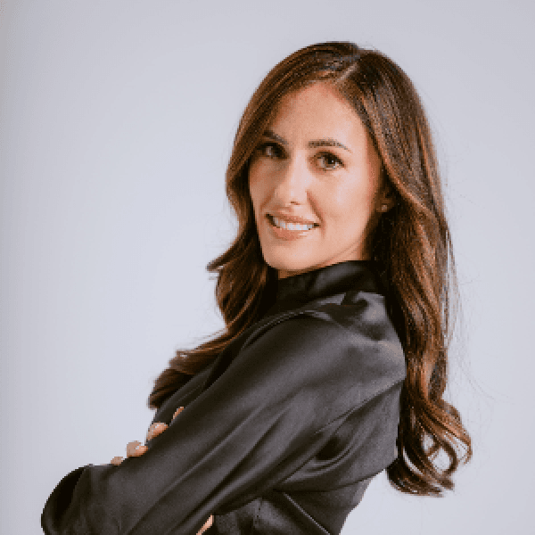 Samantha Parrinello