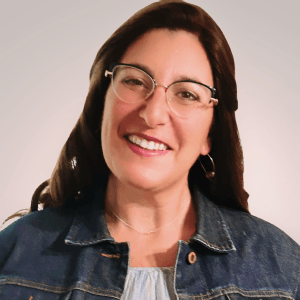 Kelila Green Siciliano