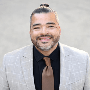 Dr. Christopher Brooks