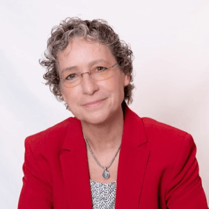 Sheila Jones