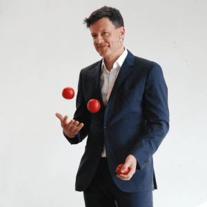Andreas Gebhardt