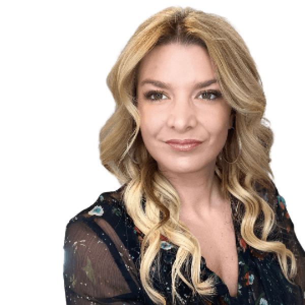 Martina Rios