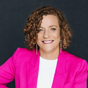 Tracey Ezard