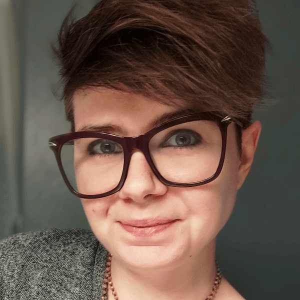Alyssa Pilkington