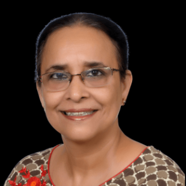 Satinder Kaur