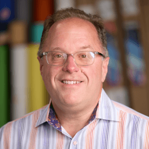 John Peters