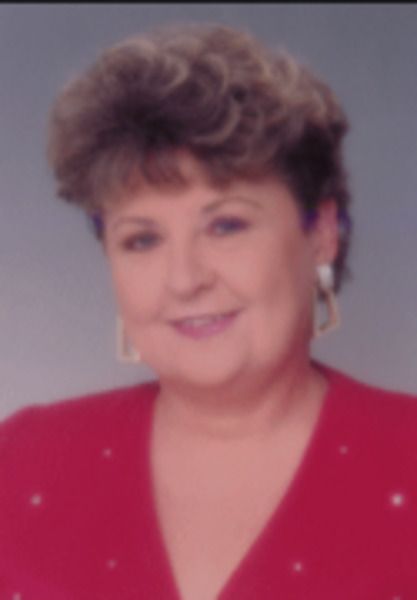 Joann Hines