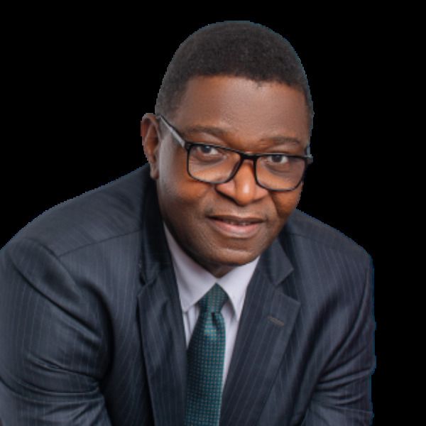 Sylvester Chiemeka