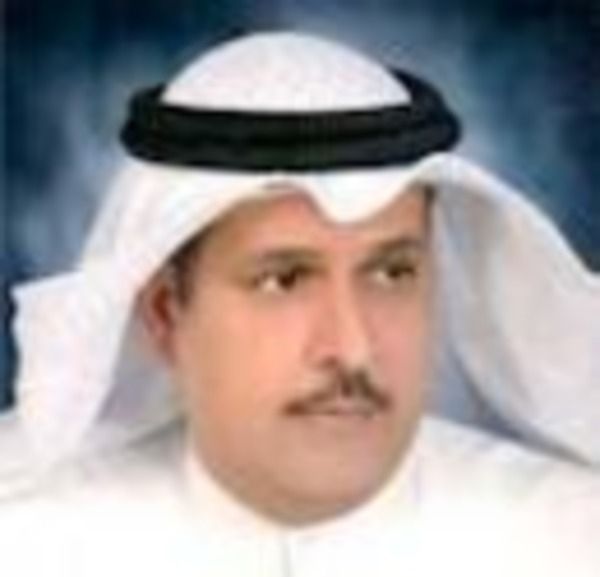 Abdulrahman Alghanim