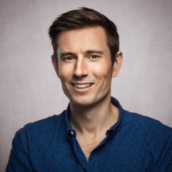 Andy McLoughlin