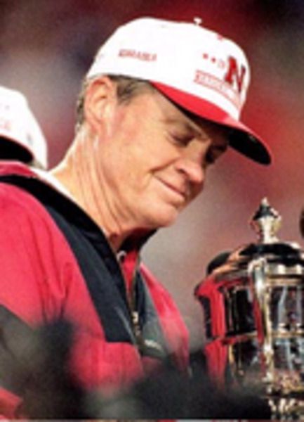 Tom Osborne