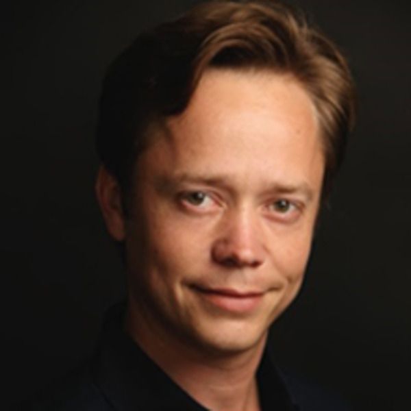 Brock Pierce