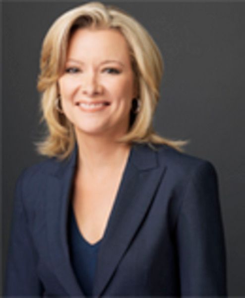 Gerri Willis