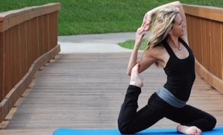 Yoga Pic