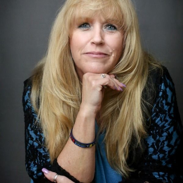 Lorianne Vaughan-Speaks