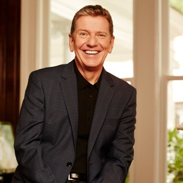 Michael Hyatt