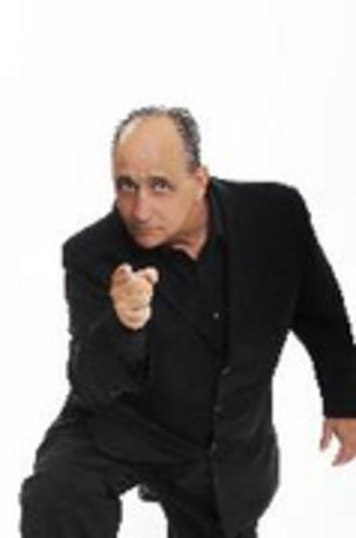 Joe Pici