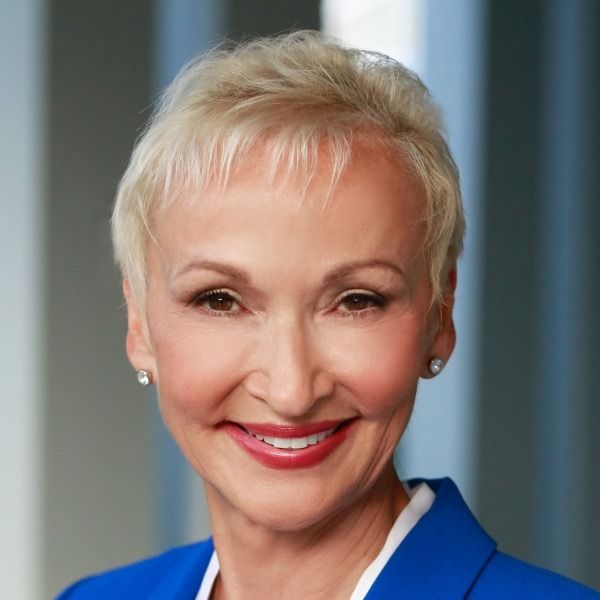 Nancy S Lynn