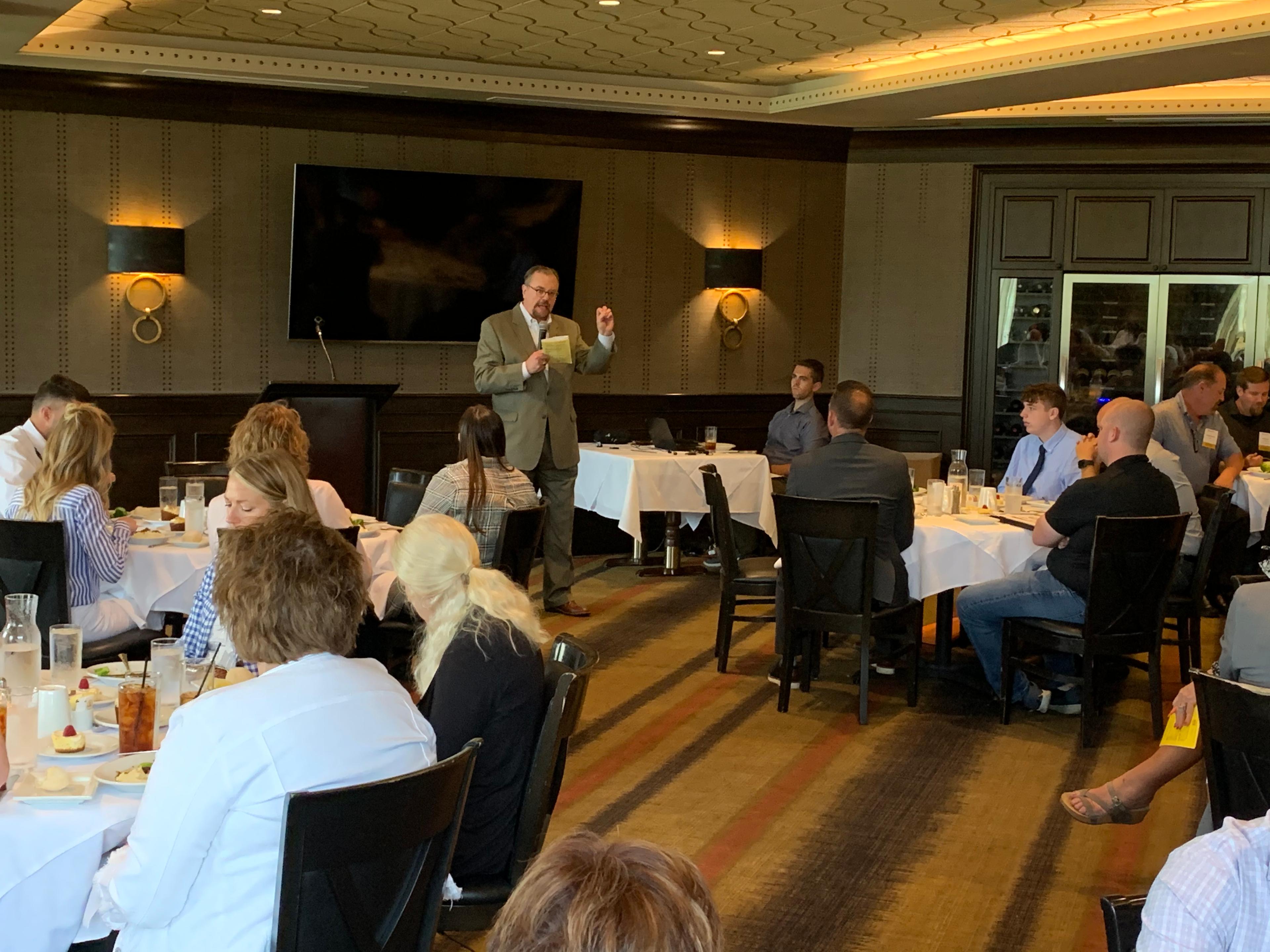 IFMA Talk June 2021