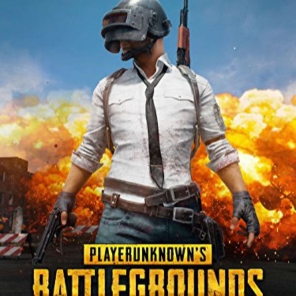 PUBG (PlayerUnknown's Battlegrounds) PUBG (PlayerUnknown's Battlegrounds)