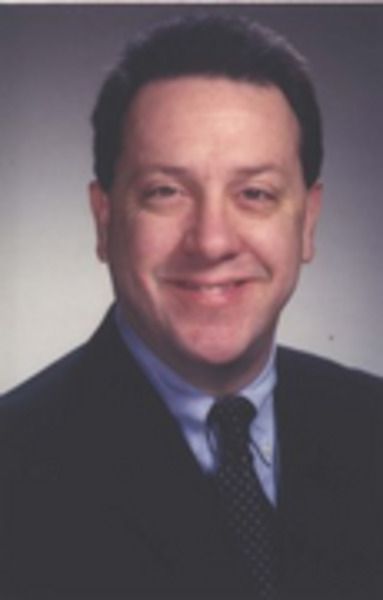 Greg Cooper