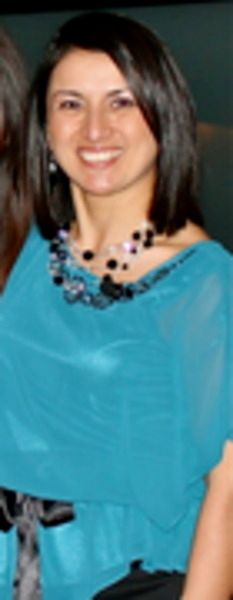 Rosalinda Mercado-Garza