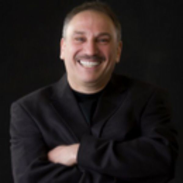 Ron Sukenick