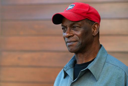 Bob Beamon Today